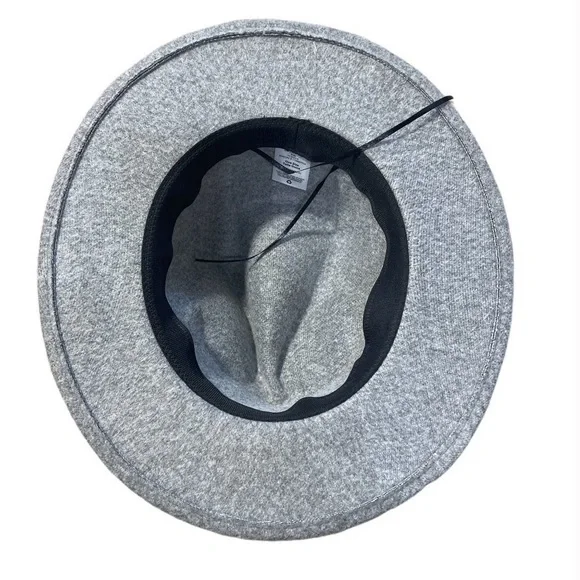 Wide brim fedora - Picture 3 of 3